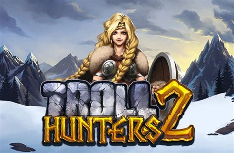 Slot Troll Hunters 2