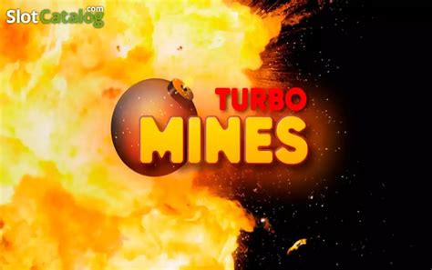 Slot Turbo Mines