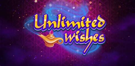 Slot Unlimited Wishes