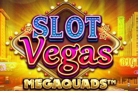 Slot Vegas Megaquads Betsson