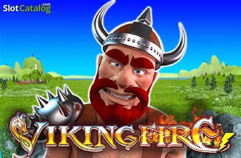 Slot Viking Fire