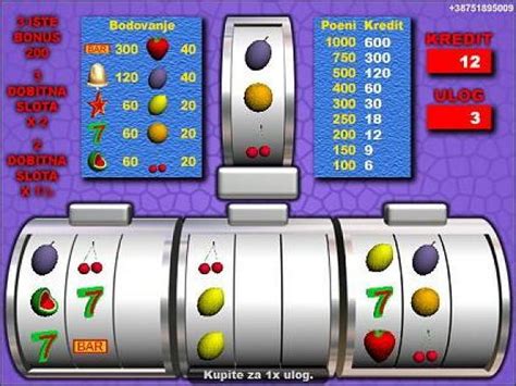 Slot Vockice Igrica Download