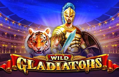 Slot Wild Gladiators