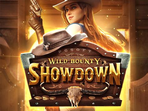 Slot Wild Showdown