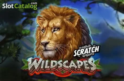 Slot Wildscapes Scratch