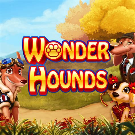 Slot Wonderhounds
