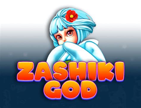 Slot Zashiki God