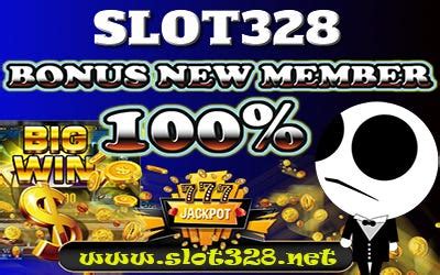 Slot328 Casino Online