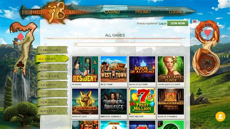 Slot78 Casino Peru