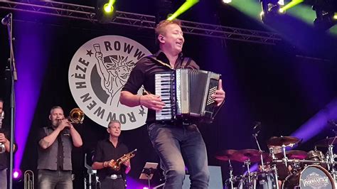 Slotconcert Rowwen Heze Zondag Em Het Zuiden