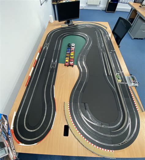 Slotforum Scalextric Digital