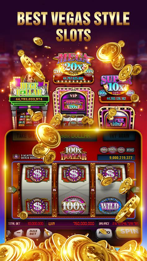 Slotgems Casino App