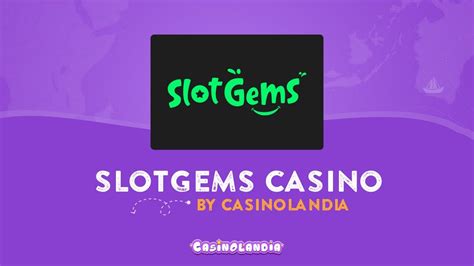 Slotgems Casino Belize