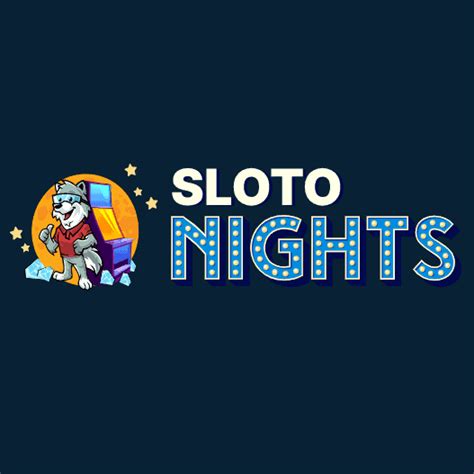 Sloto Nights Casino