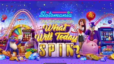 Slotomania Free Spins 2024