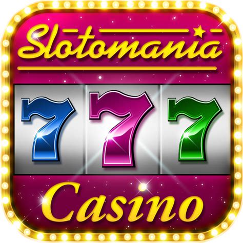 Slotomania Maquinas De Fenda Gratis Jugar