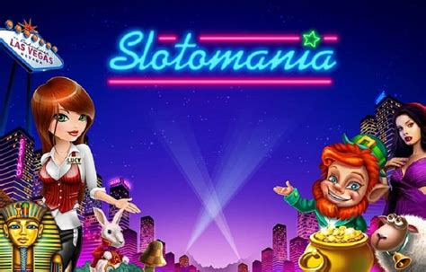Slotomania Treinador Download