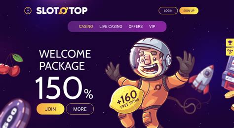 Slototop Casino Apk