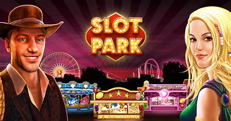 Slotpark Bonus