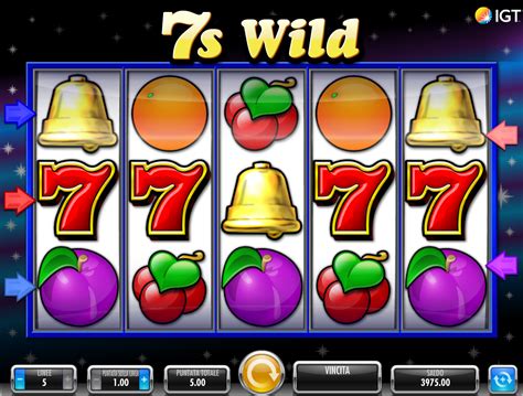 Slots 7 Casino Mobile