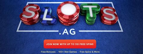 Slots Ag Casino App