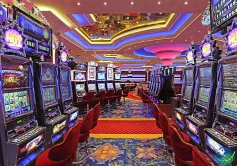 Slots And Games Casino Costa Rica