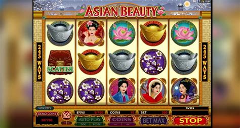 Slots Asia