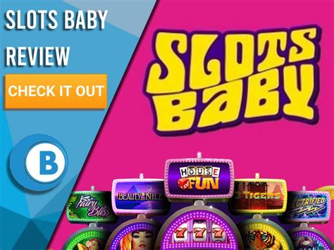 Slots Baby Casino Nicaragua