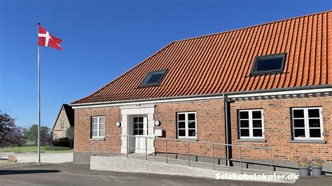 Slots Bjergbyvej 28