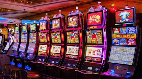 Slots Caracteristicas Do Bonus