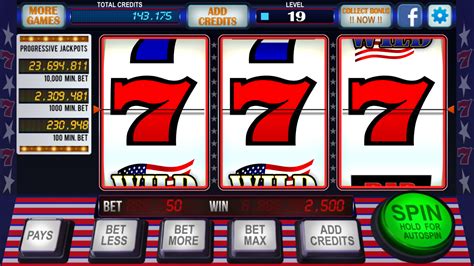 Slots Casino 777