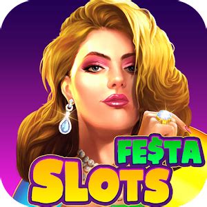 Slots Casino Festa Android