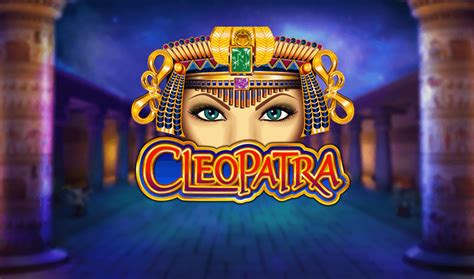 Slots Cleopatra Nao Ha Downloads