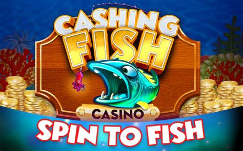 Slots Como Big Fish Casino