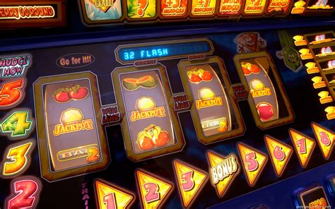 Slots De 1024 Maneiras