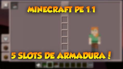 Slots De Armadura Ftb