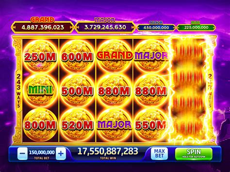 Slots De Casino Boom