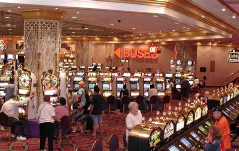 Slots De Casino Em Orlando Florida