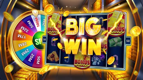 Slots De Casino Online Rodadas De Bonus Gratis