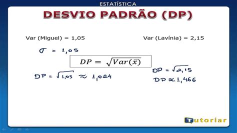 Slots De Desvio Padrao