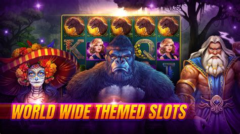 Slots De Neverland Apk