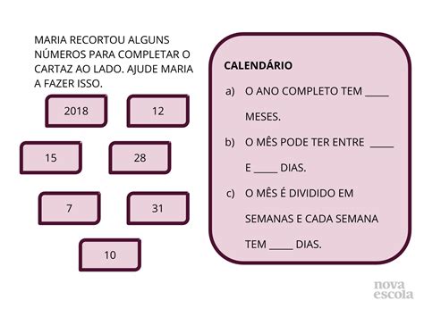 Slots De Tempo Calendario