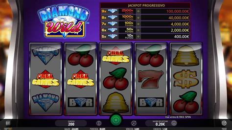 Slots De Wild Giro Indonesia