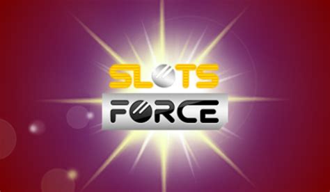 Slots Force Casino Download