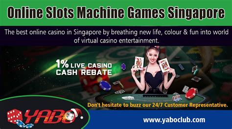 Slots Forum Singapura