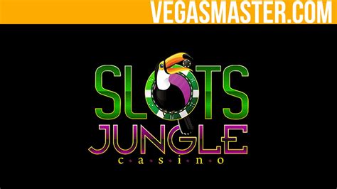 Slots Jungle Casino Review