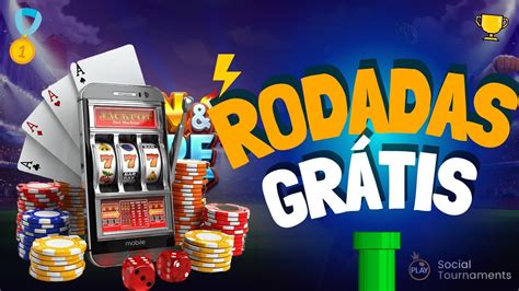 Slots Livres Com Rodadas Gratis Nao Ha Downloads