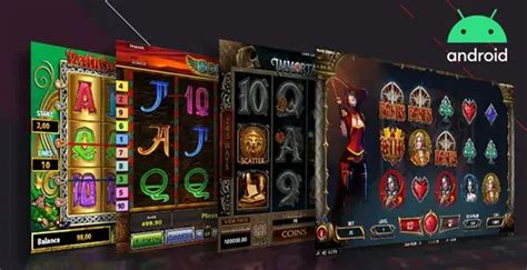 Slots Livres Para Smartphones