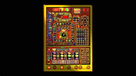 Slots Machine Emulator