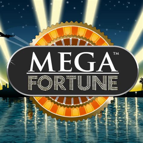 Slots Mega Fortune
